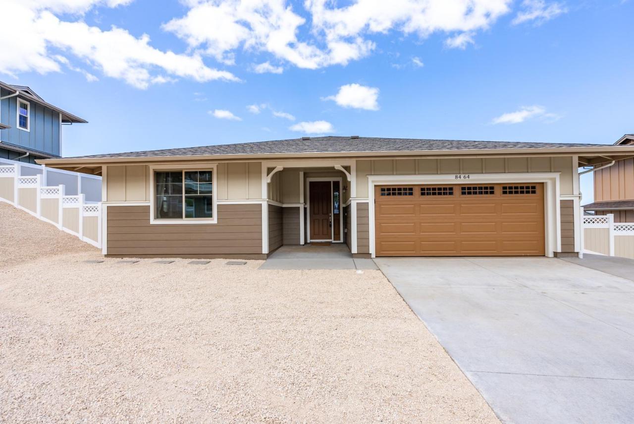 @ Marbella Lane - Serene & Lovely Mt + Ocean Views Waianae Exterior photo