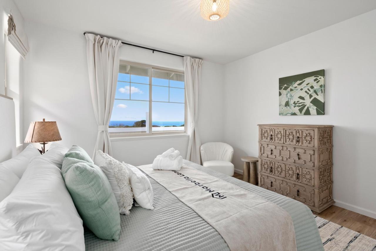 @ Marbella Lane - Serene & Lovely Mt + Ocean Views Waianae Exterior photo
